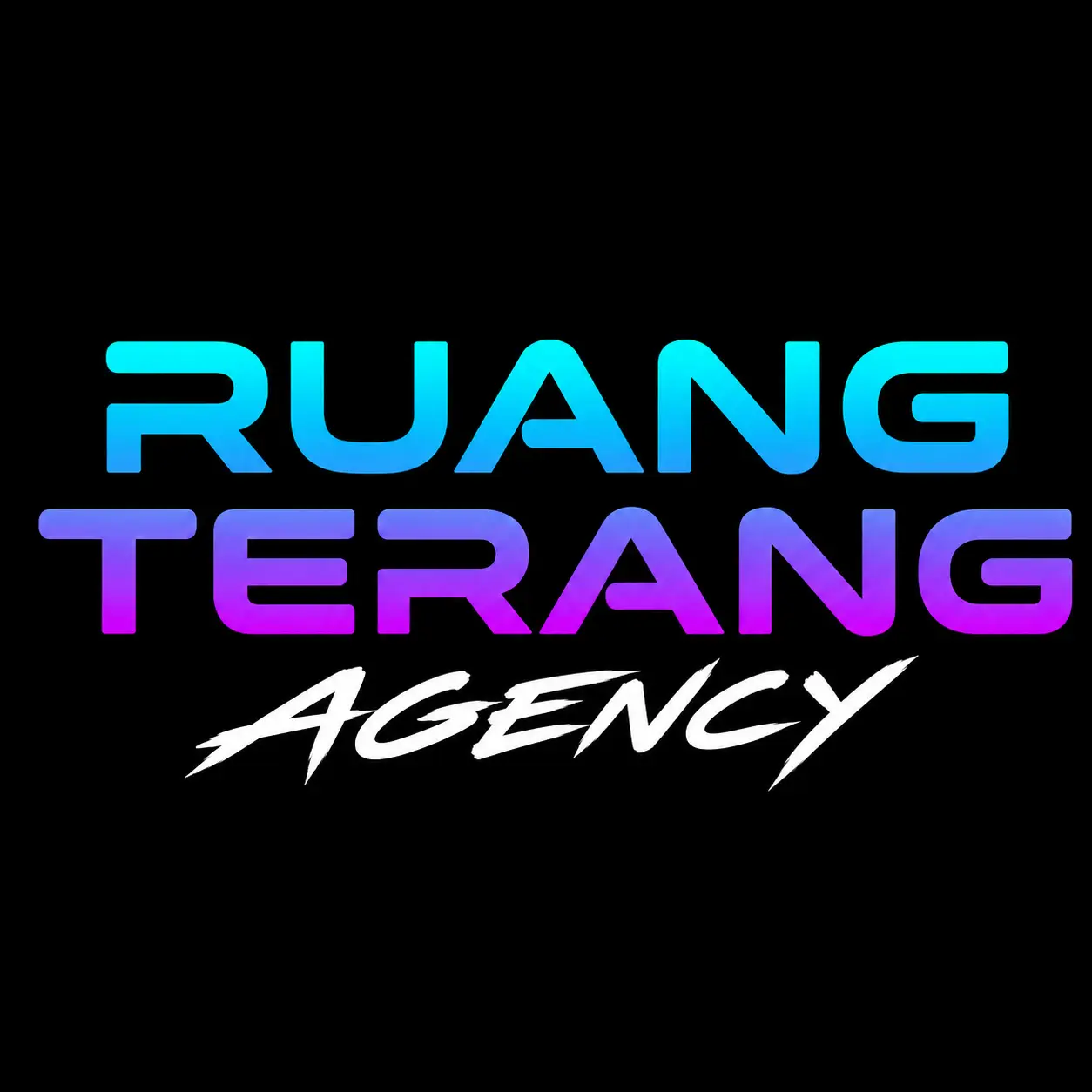 Ruang Terang Agency Logo